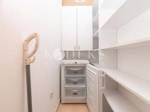 Rent, two bedroom apartment, 70m², Stari Aerodrom, Podgorica - image 9