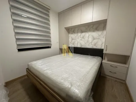 Izdavanje, jednosoban stan, 36m², Mišeluk, Petrovaradin - image 4