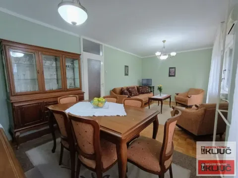 Stan in Novo naselje