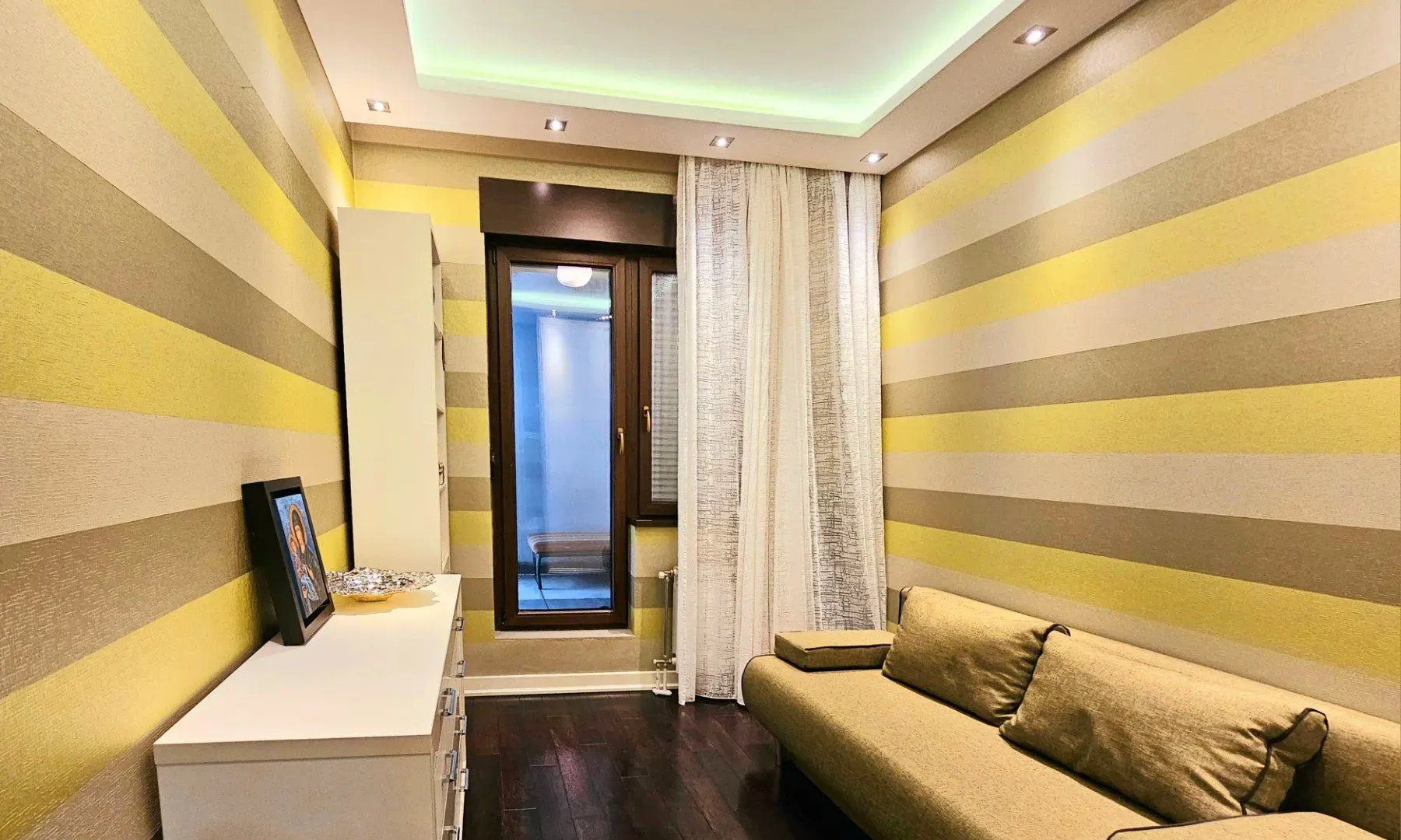 Prodaja, stan, 167m², Liman 3, Novi Sad Sve Podlokacije