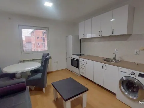 Rent, two bedroom apartment, 48m², Brace Jerković, Voždovac Sve Podlokacije - image 5