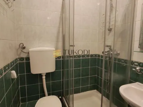 Rent, one bedroom apartment, 33m², Grbavica, Novi Sad Sve Podlokacije - image 11