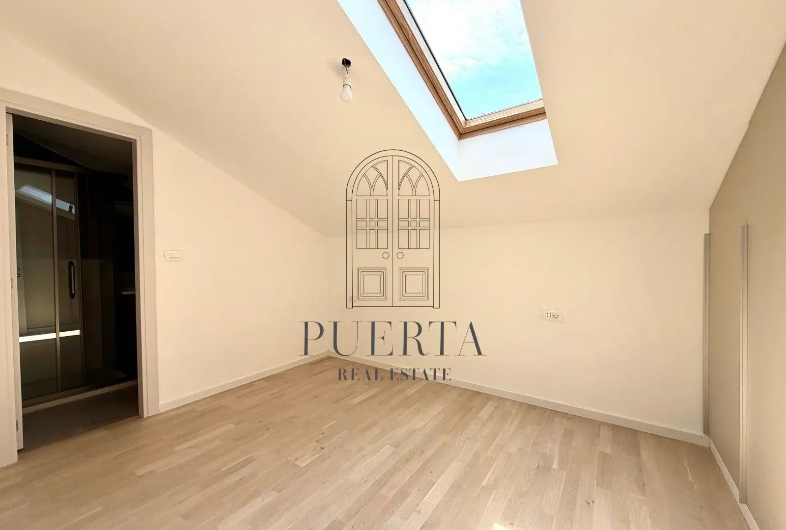 Prodaja, jednosoban stan, 52m², Tološi, Podgorica