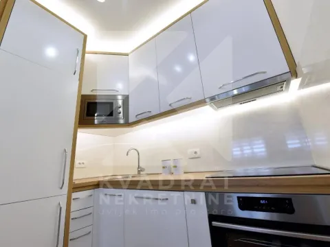 Rent, one bedroom apartment, 50m², Central Point, Podgorica - image 8