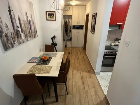 Prodaja, jednosoban stan, 48m², Stari Aerodrom, Podgorica - image 5