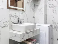 Izdavanje, garsonjera, 35m², Bečići, Budva - image 10