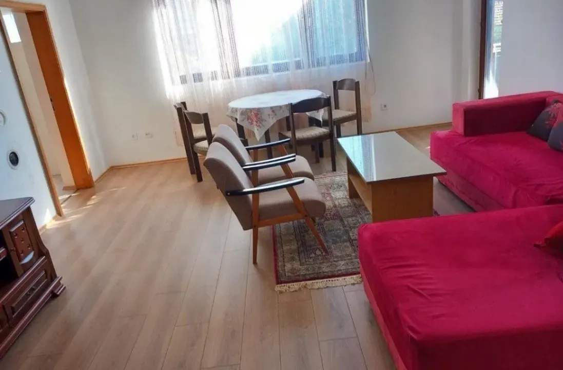 Izdavanje, dvosoban stan, 80m², Masline, Podgorica