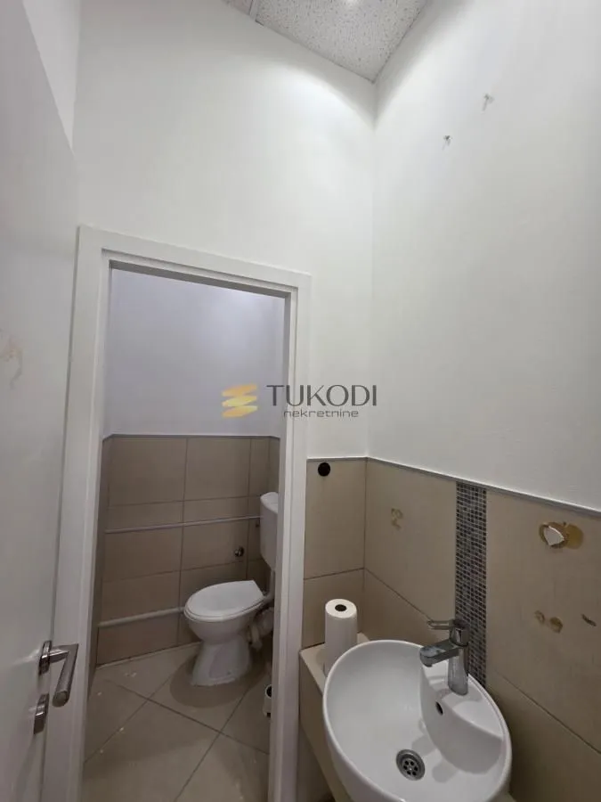 Rent, office space, 86m², Novi Beograd Blok 22, Novi Beograd Sve Podlokacije