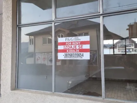 Rent, office space, 67m², Centar, Plav - image 8