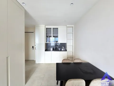 Prodaja, jednosoban stan, 51m², Bečići, Budva - image 4