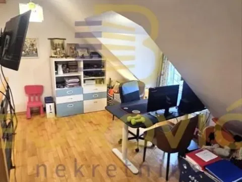 Prodaja, četvorosoban stan, 84m², Hadzipopovac, Palilula Sve Podlokacije - image 13