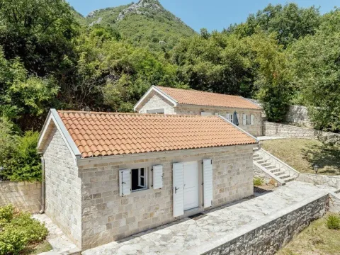 Prodaja, kuća, 800m², Prčanj, Kotor - image 93
