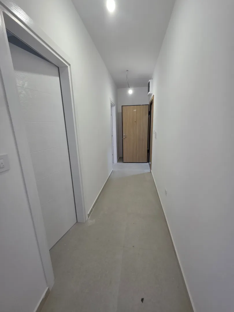 Prodaja, jednosoban stan, 54m², Momišići, Podgorica