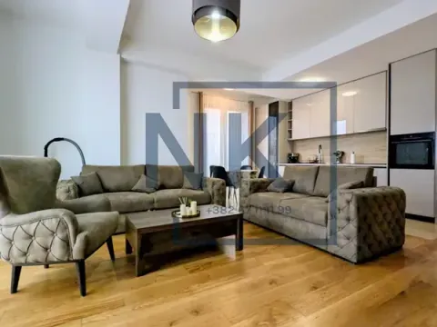 Izdavanje, dvosoban stan, 83m², Preko Morače, Podgorica - image 2