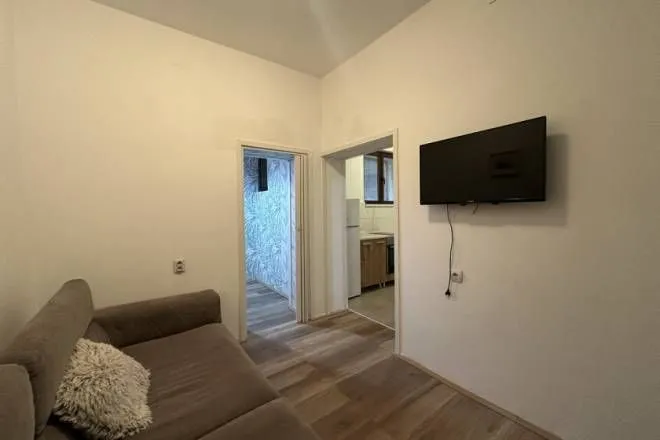 Sale, two bedroom apartment, 35m², Dorćol Sve Podlokacije, Beograd