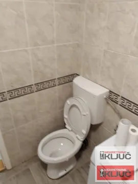 Rent, one bedroom apartment, 33m², Adamovićevo Naselje, Novi Sad Sve Podlokacije - image 9