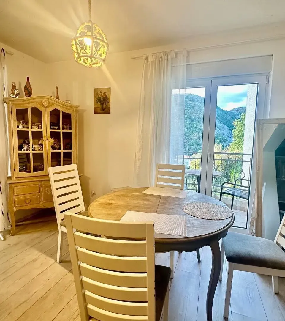 Sale, one bedroom apartment, 63m², Bečići, Budva