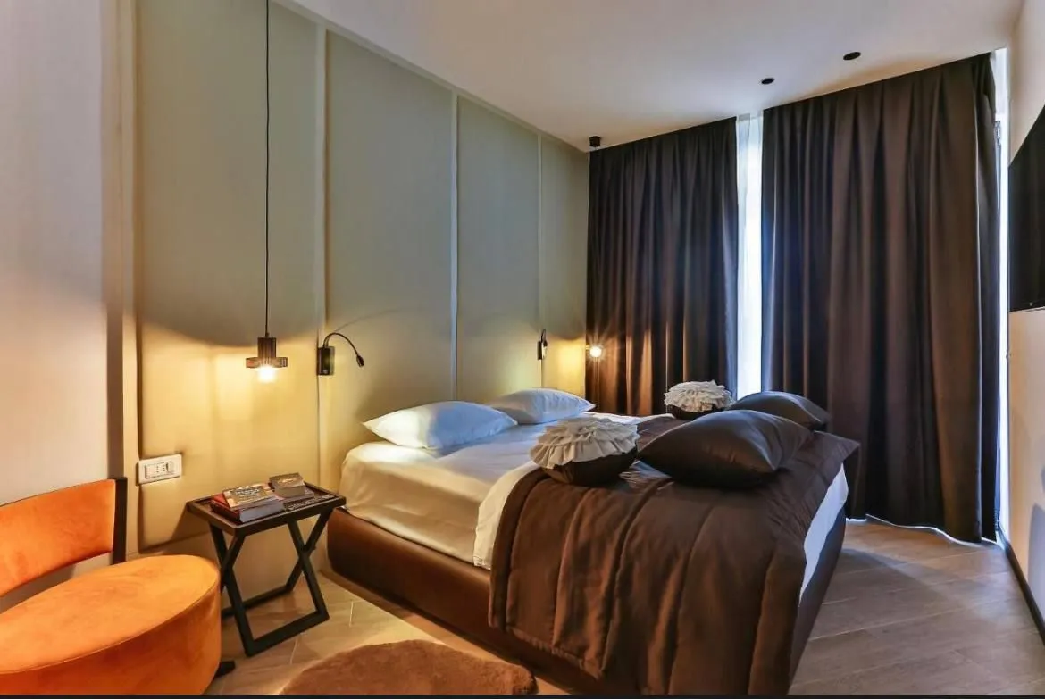 Rent, one bedroom apartment, 60m², Rafailovići, Budva