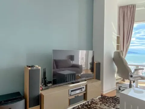 Sale, two bedroom apartment, 77m², Budva, Crna Gora - image 4