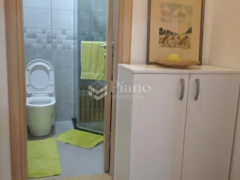 Izdavanje, stan, 27m², Stari Aerodrom, Podgorica - image 10