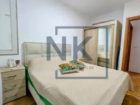 Izdavanje, jednosoban stan, 36m², Stari Aerodrom, Podgorica - image 10