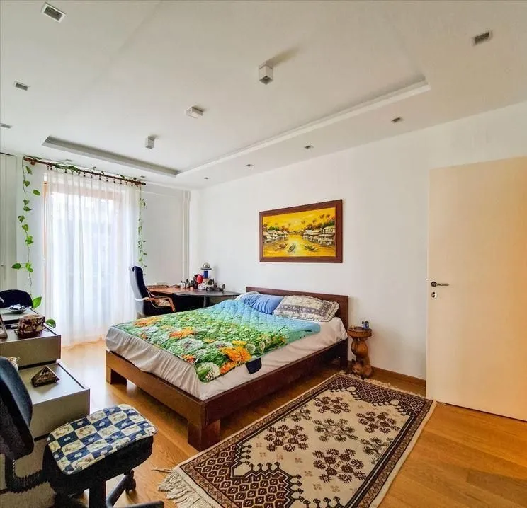 Sale, three bedroom apartment, 148m², Vračar Hram, Vračar Sve Podlokacije