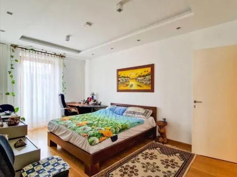 Sale, three bedroom apartment, 148m², Vračar Hram, Vračar Sve Podlokacije - image 15