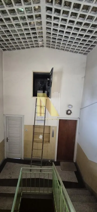 Prodaja, jednosoban stan, 33m², Grbavica, Novi Sad Sve Podlokacije