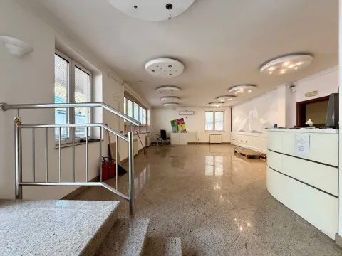 Izdavanje, poslovni prostor, 103m², Voždovac Sve Podlokacije, Beograd - image 3