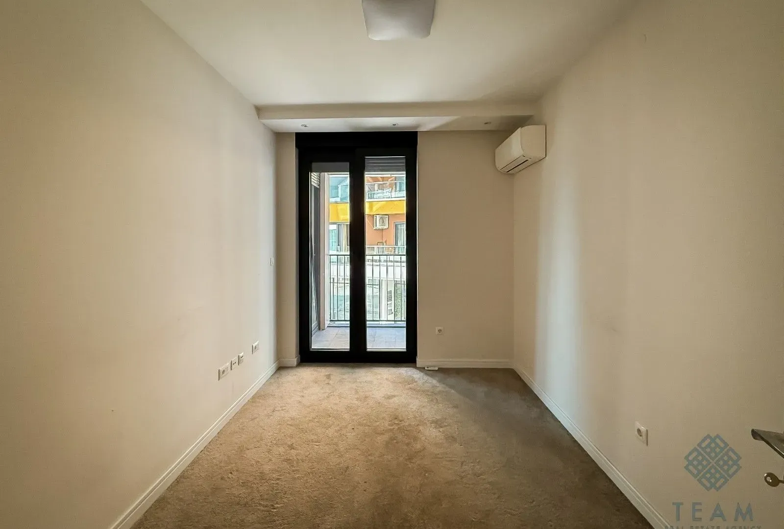 Rent, office space, 78m², Kod Capital Plaze, Podgorica