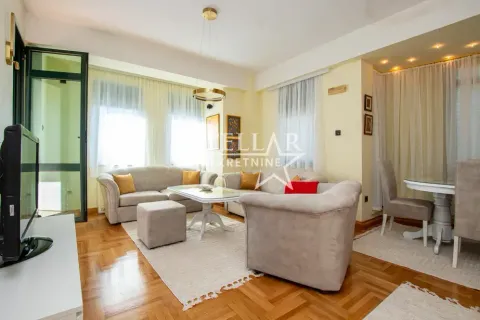 Rent, two bedroom apartment, 76m², Centar, Podgorica - image 2