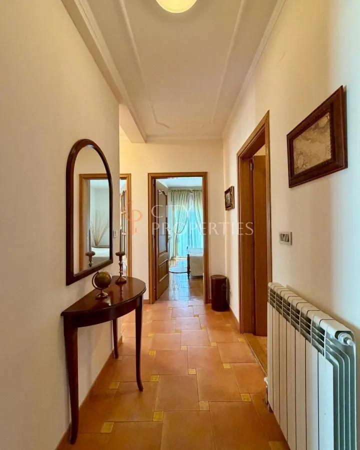 Izdavanje, stan, 65m², Preko Morače, Podgorica