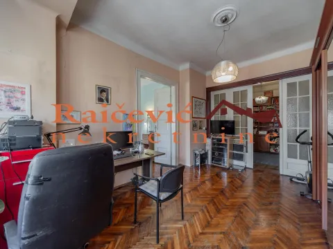 Prodaja, trosoban stan, 88m², Savski Venac, Beograd - image 9