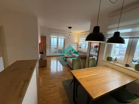 Prodaja, trosoban stan, 54m², Bul Kralja Aleksandra, Zvezdara Sve Podlokacije - image 6