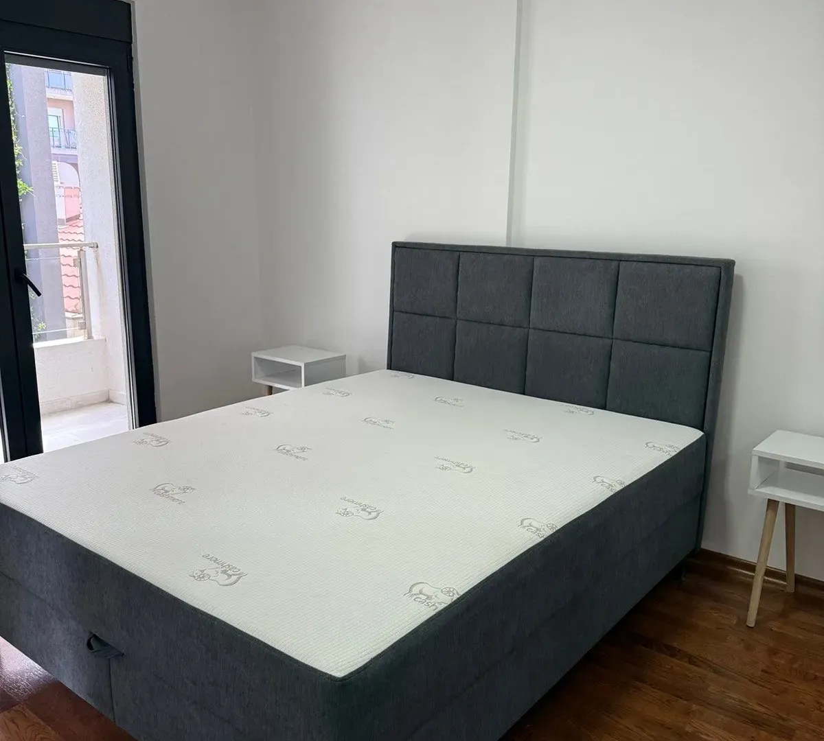 Izdavanje, jednosoban stan, 45m², Ljubović, Podgorica