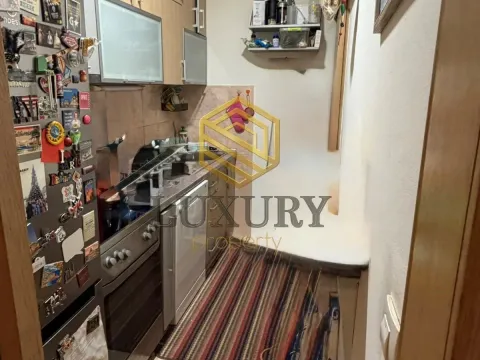 Prodaja, jednosoban stan, 44m², Zabjelo, Podgorica - image 2