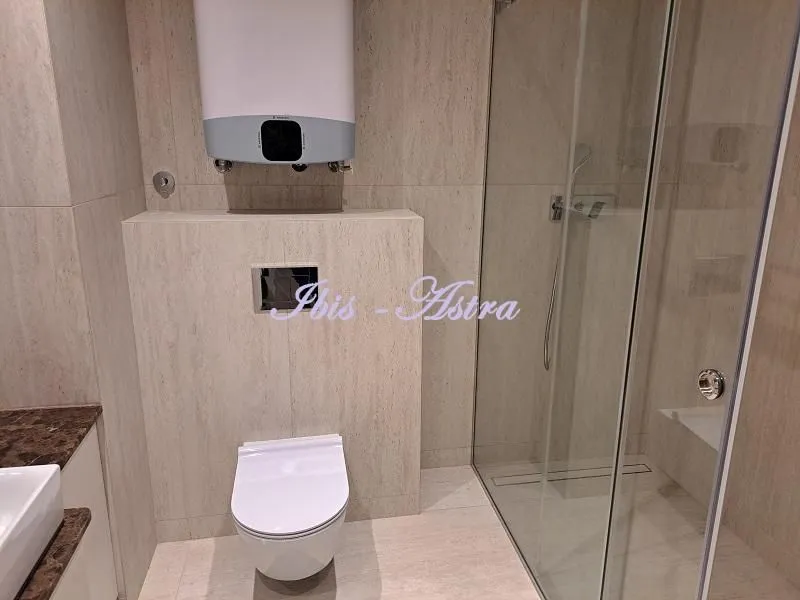 Rent, two bedroom apartment, 58m², Vukov Spomenik, Zvezdara Sve Podlokacije