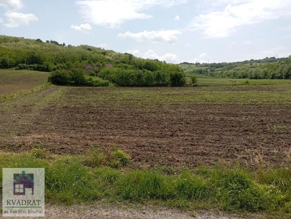 Prodaja, plac, 4200m², Obrenovac, Beograd