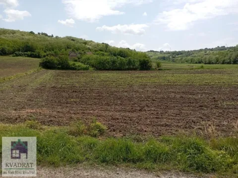 Prodaja, plac, 4200m², Obrenovac, Beograd - image 3