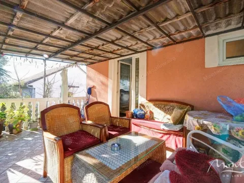 Sale, house, 219m², Dobrota, Kotor - image 35