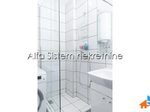 Izdavanje, dvosoban stan, 45m², Vukov Spomenik, Zvezdara Sve Podlokacije - image 13