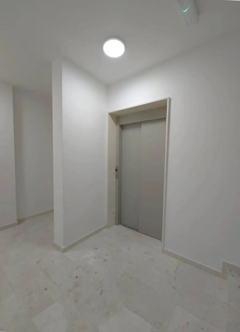 Rent, one bedroom apartment, 46m², Bečići, Budva