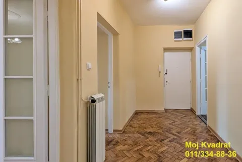 Prodaja, trosoban stan, 77m², Stari Grad, Beograd - image 5
