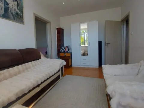 Sale, one bedroom apartment, 50m², Centar, Nikšić