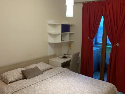 Izdavanje, jednosoban stan, 42m², Centar, Podgorica - image 5