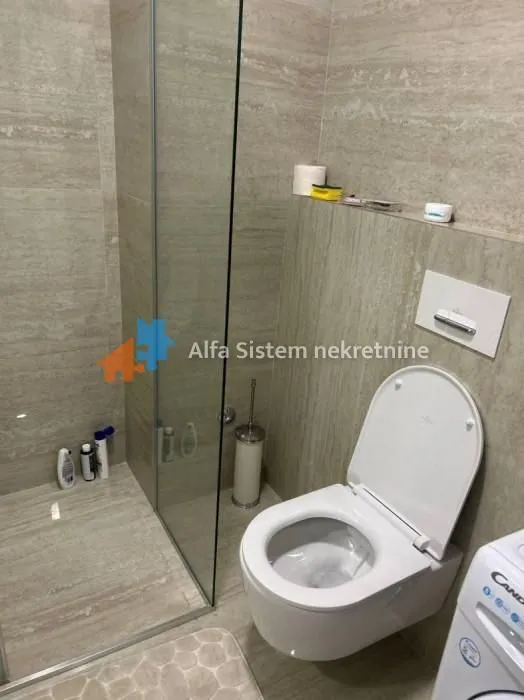 Rent, three bedroom apartment, 90m², Tašmajdan, Palilula Sve Podlokacije