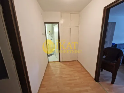 Izdavanje, dvosoban stan, 62m², Novi Beograd Blok 1 Fontana, Novi Beograd Sve Podlokacije - image 5