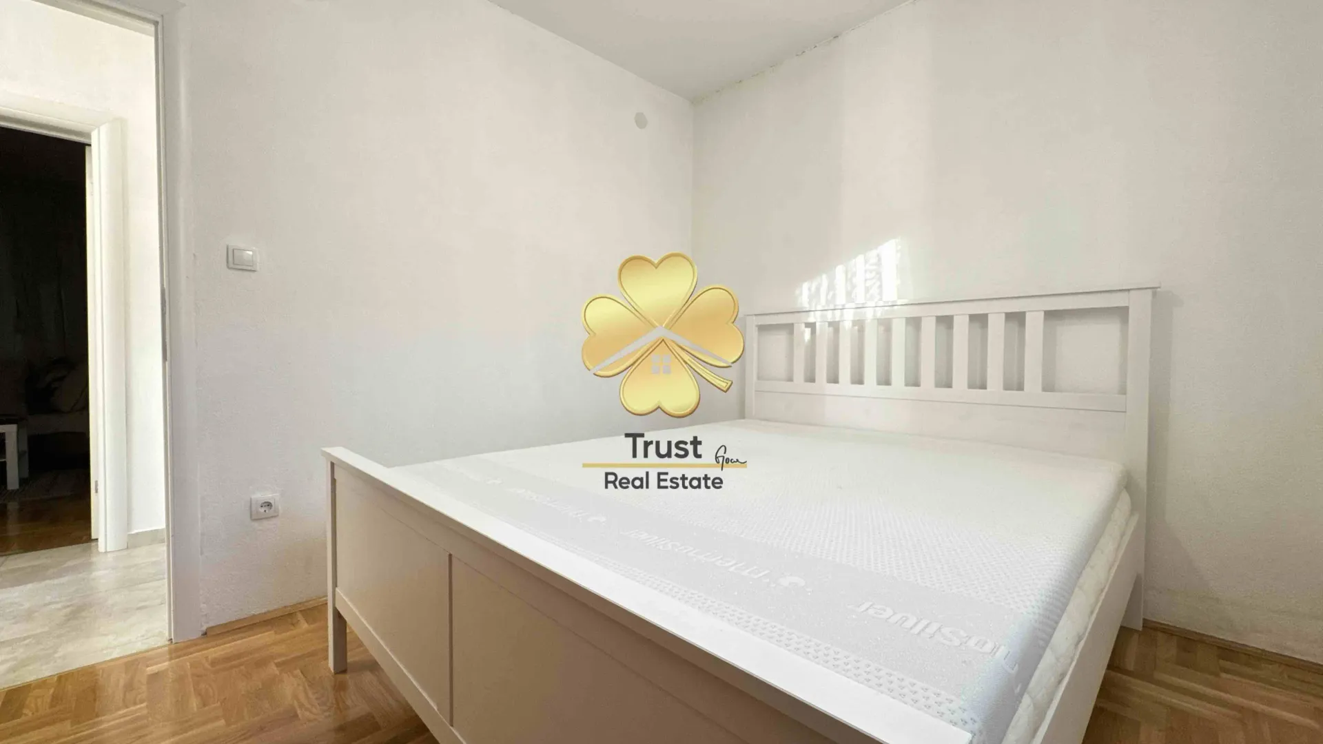 Rent, two bedroom apartment, 70m², Velje Brdo, Podgorica