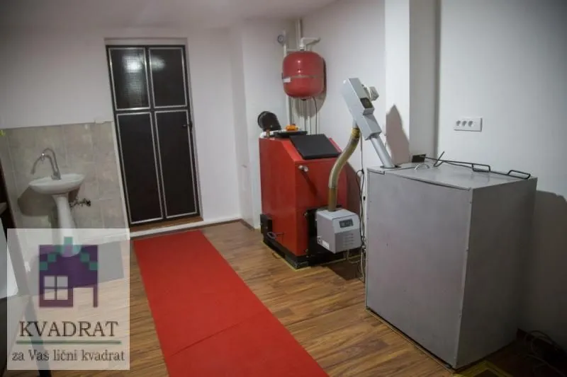 Prodaja, kuća, 217m², Ub, Srbija