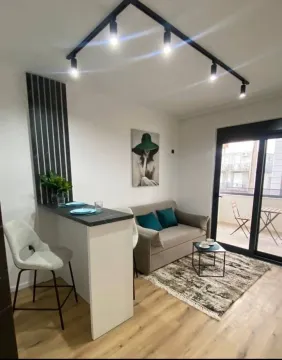Sale, studio apartment, 26m², Dobra Voda, Bar - image 4
